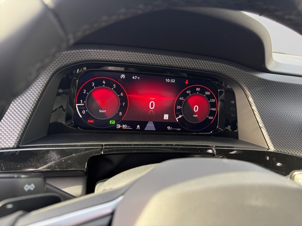 2026 Volkswagen Atlas Cross Sport SEL Premium R-LINE - Photo 10