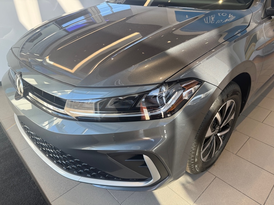 2026 Volkswagen Jetta S - Photo 24
