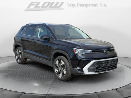 2025 Volkswagen Taos 1.5T SE SUV