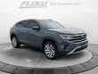  Volkswagen Atlas Cross Sport