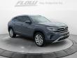 Used 2020 Volkswagen Atlas Cross Sport 2.0T SE w/Technology SUV