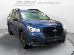2022 Subaru Ascent Onyx Edition SUV