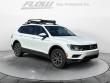 Used 2021 Volkswagen Tiguan 2.0T SE SUV