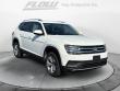 Used 2018 Volkswagen Atlas 2.0T S SUV