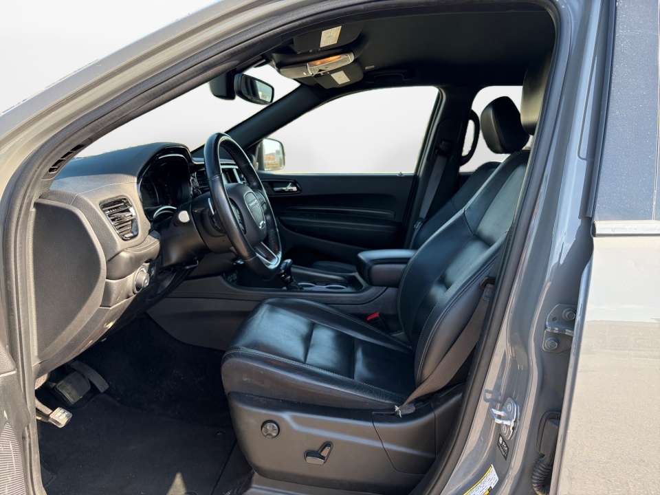 2022 Dodge Durango GT - Photo 11