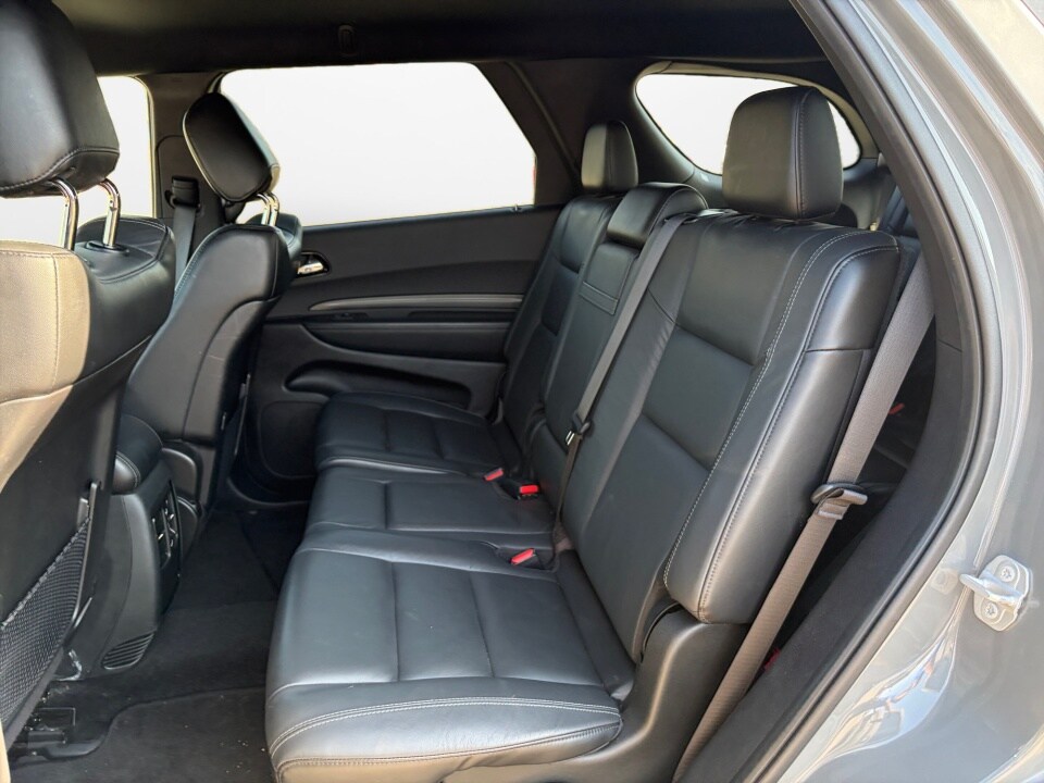 2022 Dodge Durango GT - Photo 14