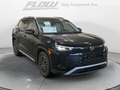 2026 Volkswagen Tiguan 2.0T S SUV