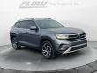 Used 2022 Volkswagen Atlas 2.0T SEL SUV