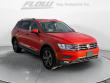 Used 2018 Volkswagen Tiguan 2.0T SEL SUV