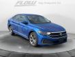 Used 2024 Volkswagen Jetta 1.5T SE Sedan