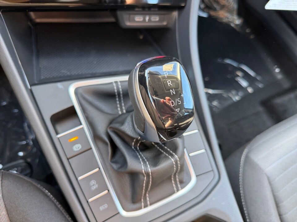 2026 Volkswagen Jetta S - Photo 20