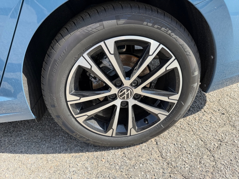 2026 Volkswagen Jetta Sport - Photo 22