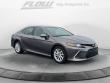 Used 2022 Toyota Camry LE Sedan