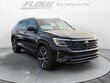  Volkswagen Atlas Cross Sport