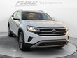  Volkswagen Atlas Cross Sport