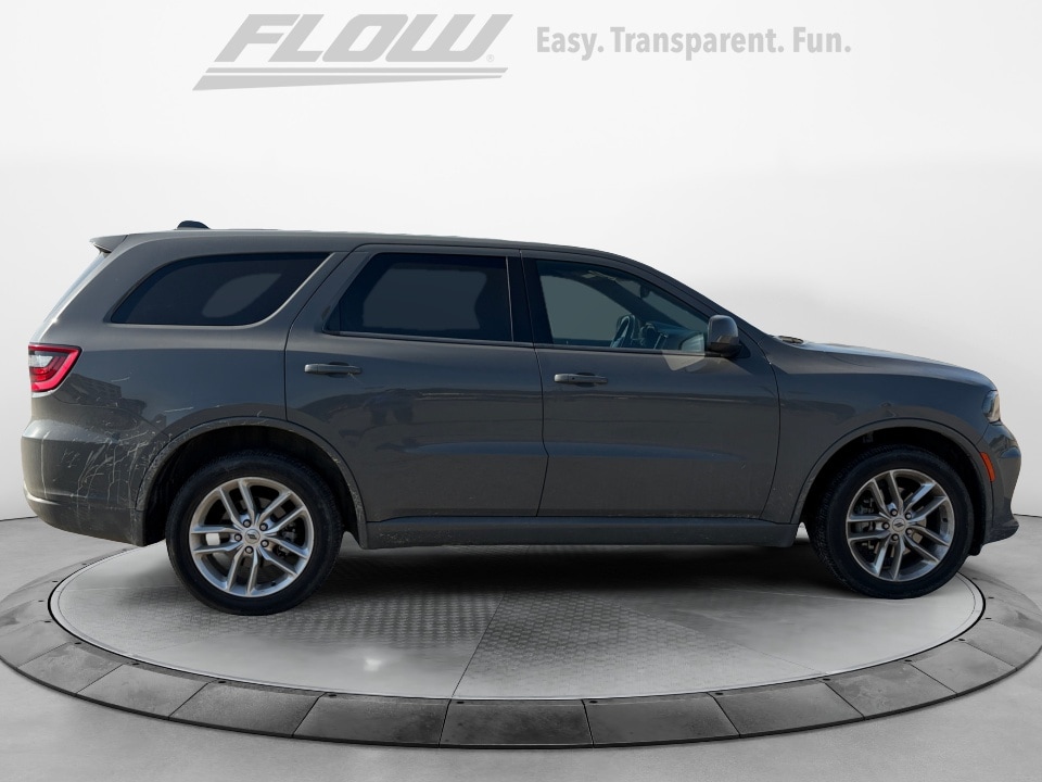 2022 Dodge Durango GT - Photo 10