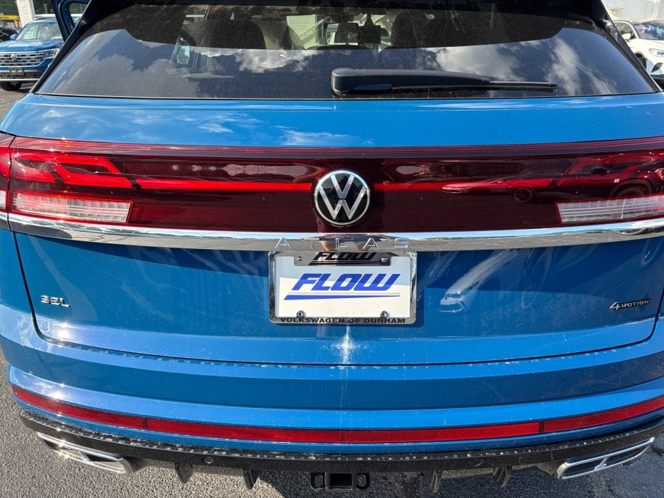2026 Volkswagen Atlas Cross Sport SEL Premium R-LINE - Photo 14