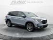 Used 2022 Honda Passport 2WD EX-L SUV