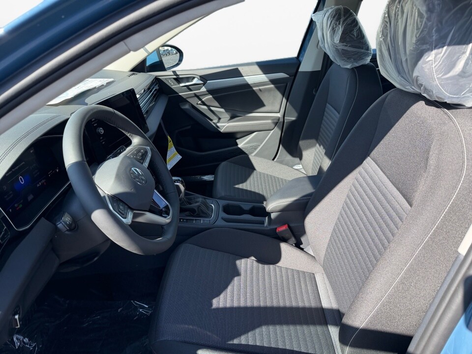 2026 Volkswagen Jetta S - Photo 9