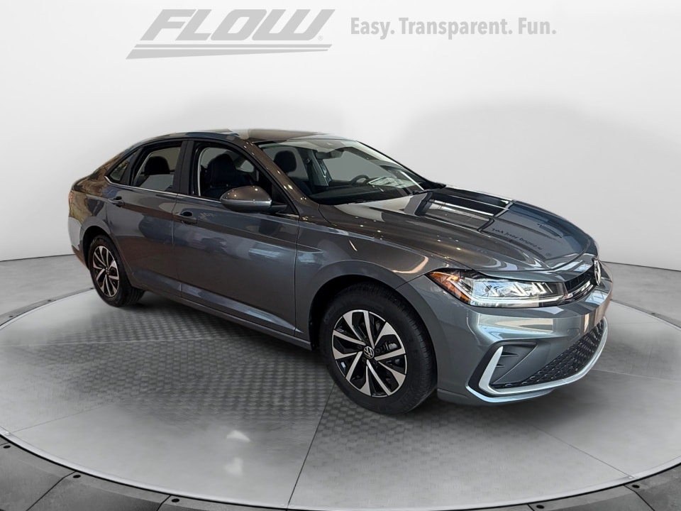 2026 Volkswagen Jetta 1.5T S Auto SULEV's photo