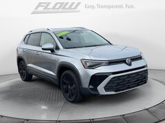 2025 Volkswagen Taos 1.5T SE SUV