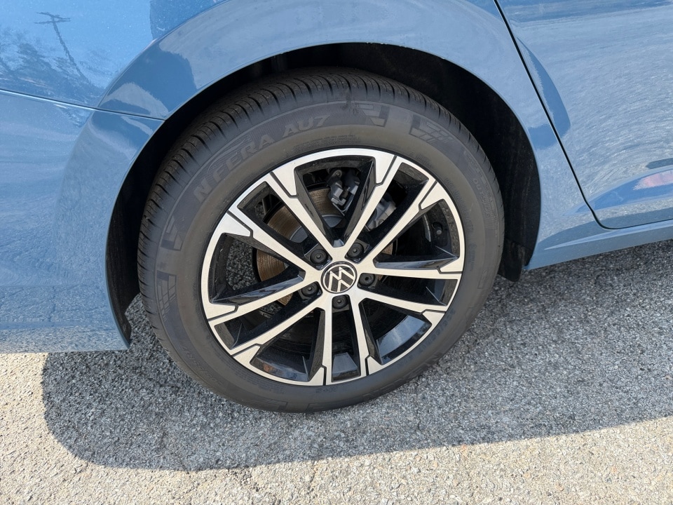 2026 Volkswagen Jetta Sport - Photo 23