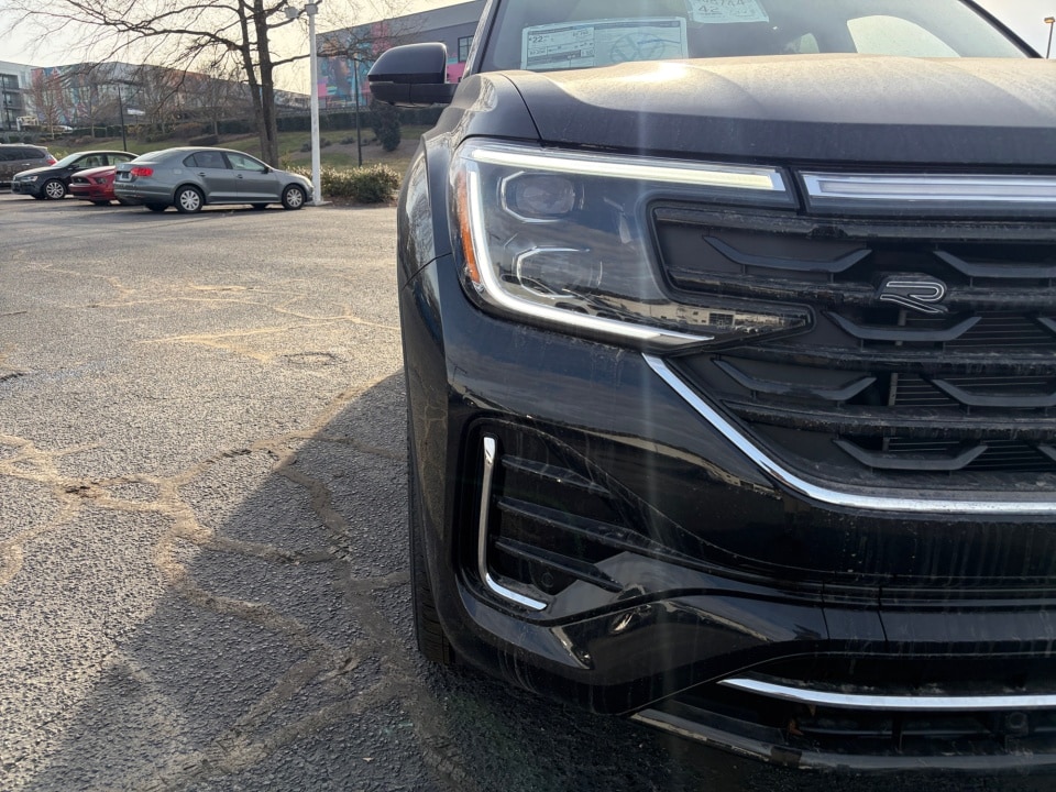 2026 Volkswagen Atlas Cross Sport SEL Premium R-LINE - Photo 23