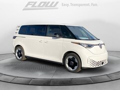 2025 Volkswagen ID. Buzz Pro S Van Passenger Van