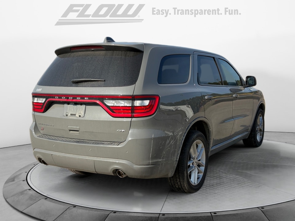 2022 Dodge Durango GT - Photo 9