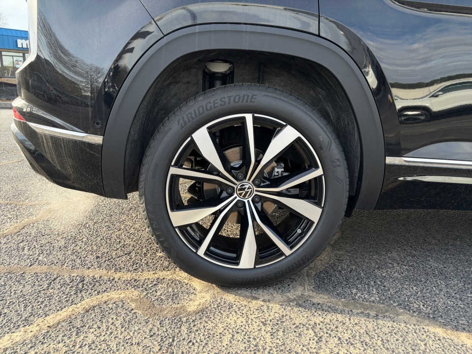 2026 Volkswagen Atlas Cross Sport SEL Premium R-LINE - Photo 22