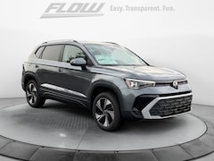 2025 Volkswagen Taos 1.5T SE SUV