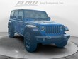 Jeep Wrangler 4xe