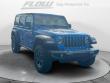 Used 2021 Jeep Wrangler 4xe Unlimited Rubicon 4x4 SUV
