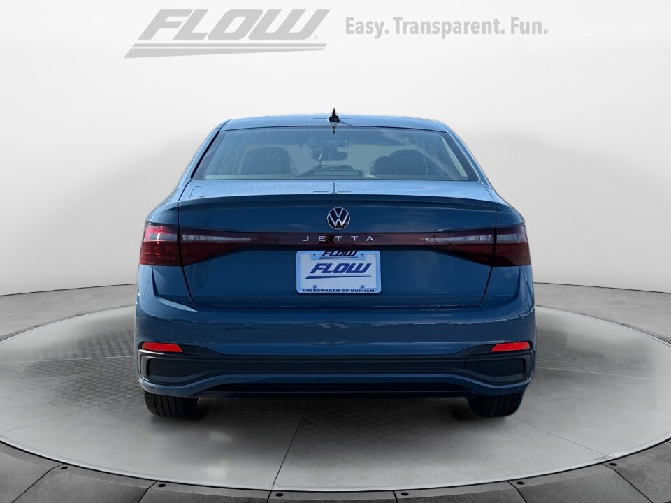 2026 Volkswagen Jetta S - Photo 6