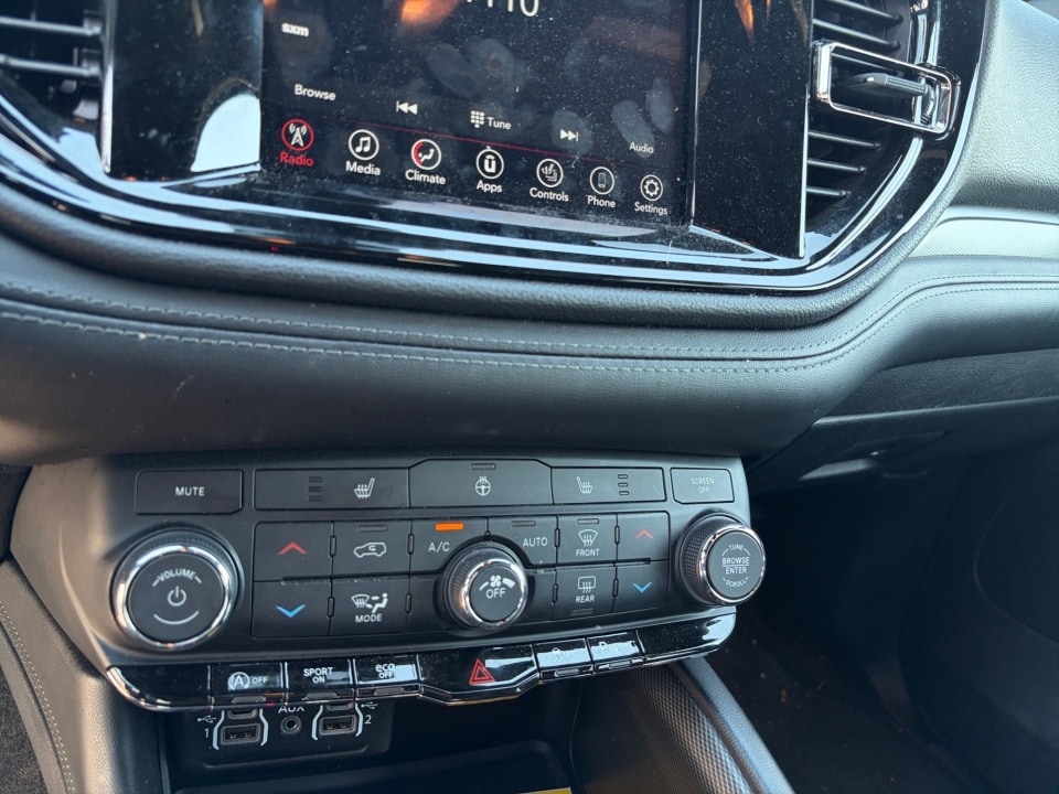 2022 Dodge Durango GT - Photo 19