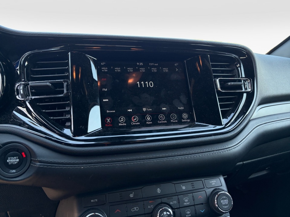2022 Dodge Durango GT - Photo 20