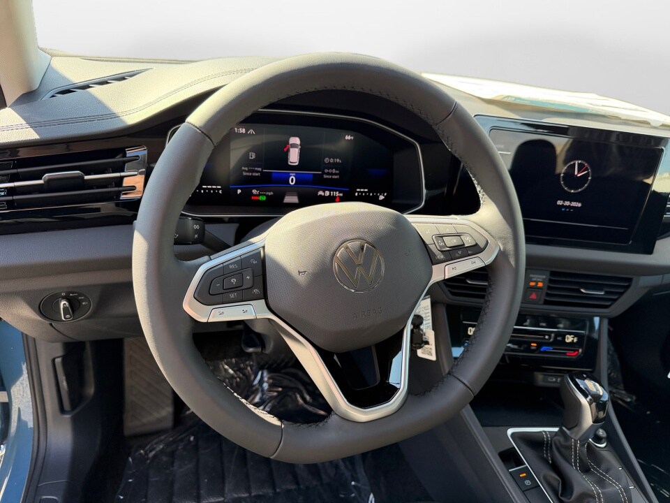 2026 Volkswagen Jetta S - Photo 10