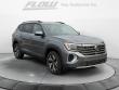 Used 2025 Volkswagen Atlas 2.0T SE SUV