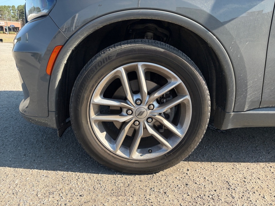 2022 Dodge Durango GT - Photo 29
