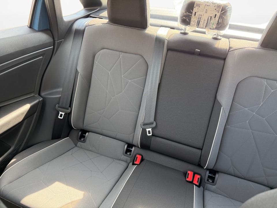 2026 Volkswagen Jetta Sport - Photo 12