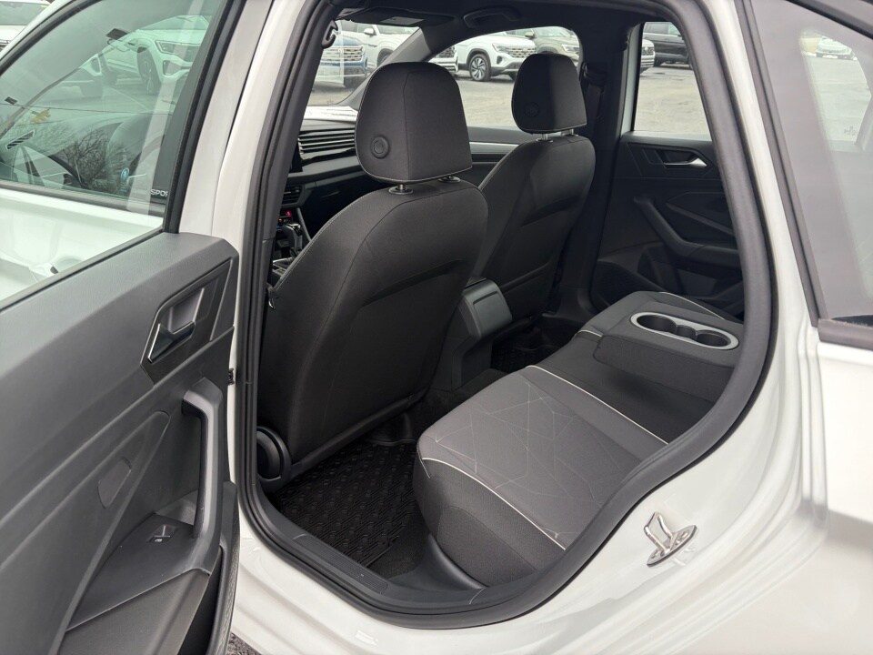 2026 Volkswagen Jetta Sport - Photo 33