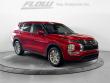 Used 2022 Mitsubishi Outlander ES 2.5 S-AWC SUV