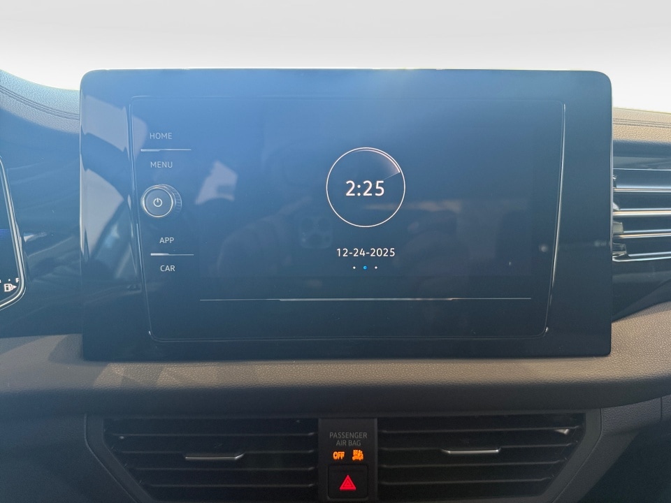 2026 Volkswagen Jetta S - Photo 15
