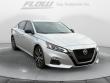 Used 2020 Nissan Altima SR FWD Sedan