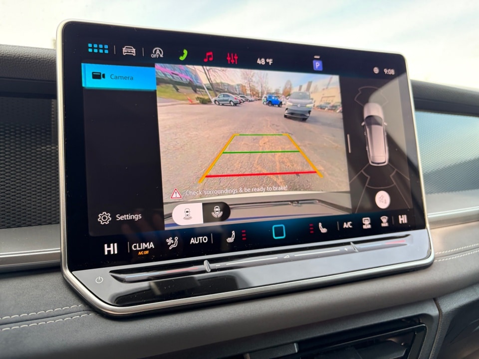 2026 Volkswagen Tiguan SE - Photo 19