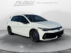 2026 Volkswagen Golf R 2.0T Hatchback