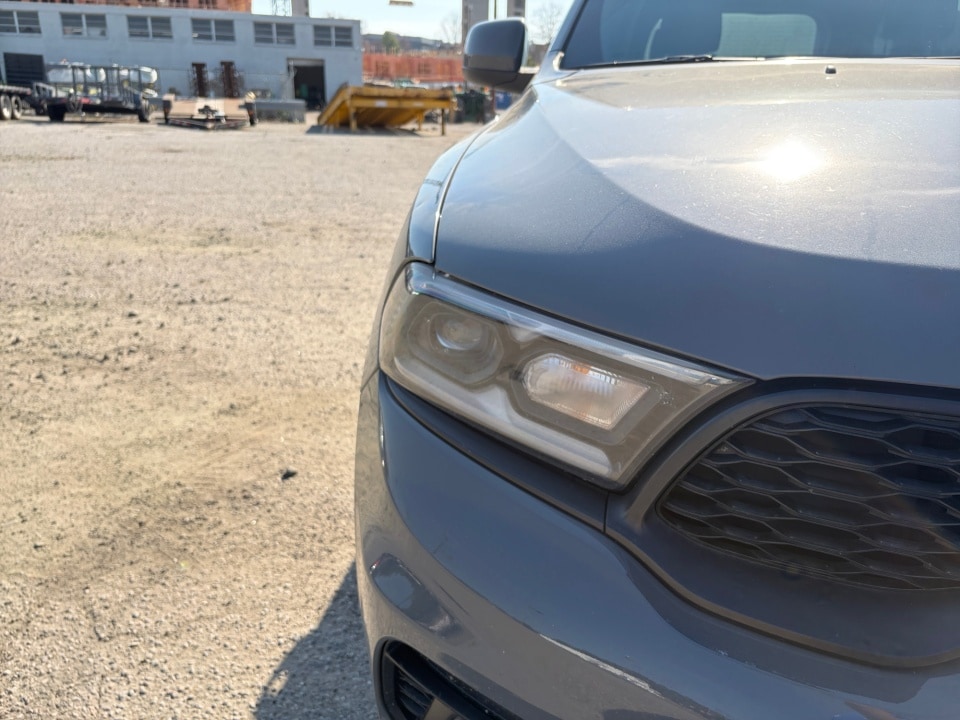 2022 Dodge Durango GT - Photo 26
