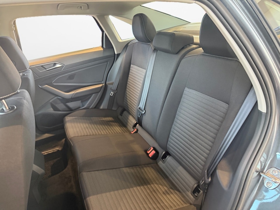2026 Volkswagen Jetta S - Photo 10