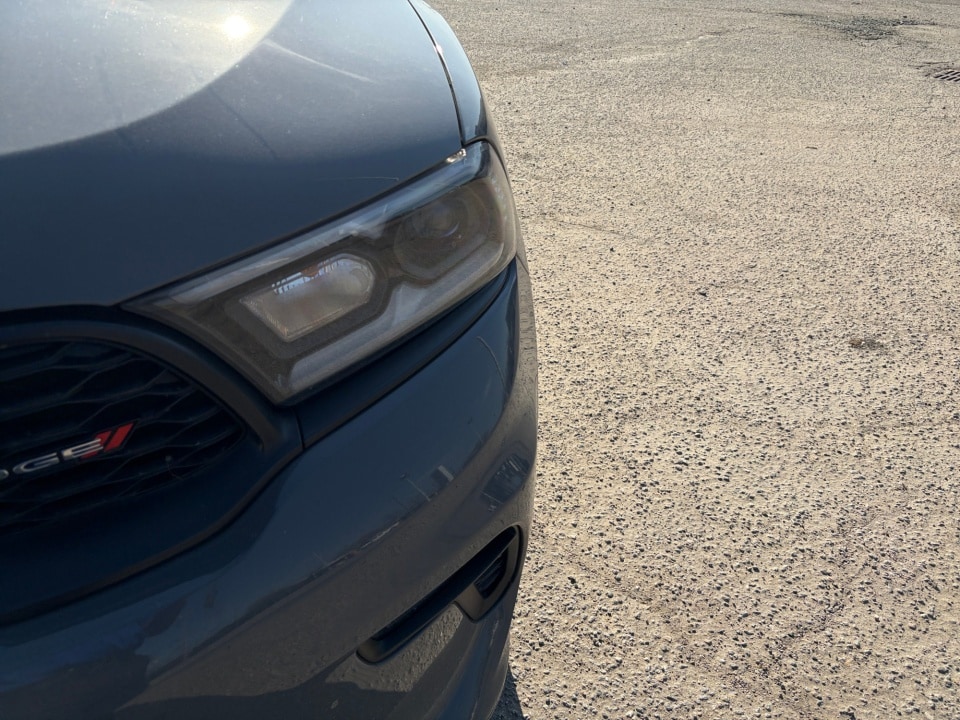 2022 Dodge Durango GT - Photo 28