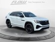 Volkswagen Atlas Cross Sport